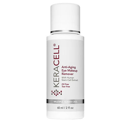 Anti-Aging Eye Makeup Remover with MHCsc™ Technology