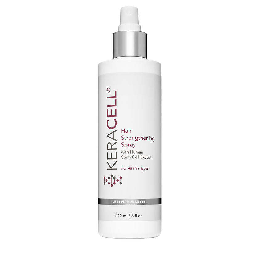 Hair Strengthening Spray with MHCsc™ Technology