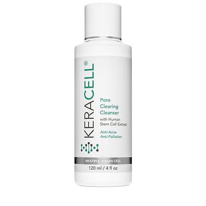 Pore Clearing Cleanser