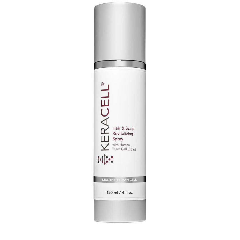 Hair & Scalp Revitalizing Spray with MHCsc™ Technology