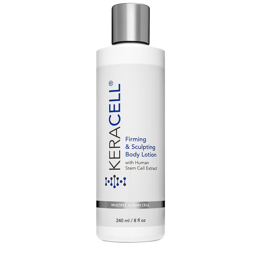 Firming & Sculpting Body Lotion with MHCsc™ Technology