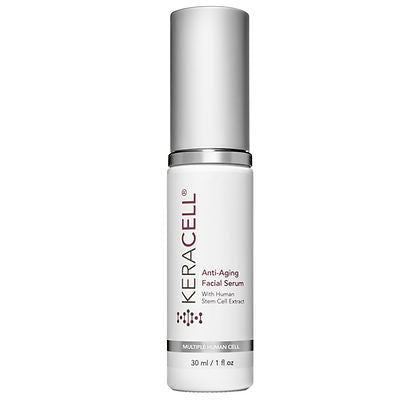 Anti-Aging Facial Serum with MHCsc™ Technology
