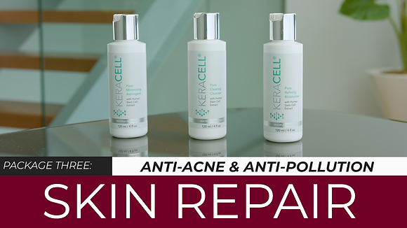 Skin Repair