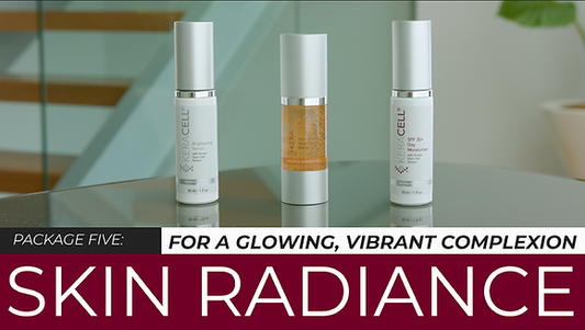 Skin Radiance Package