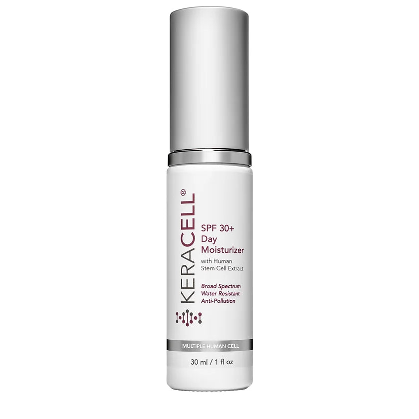 SPF 30+  Day Moisturizer with MHCsc™ Technology