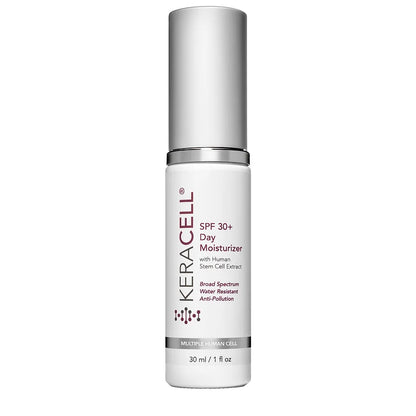 SPF 30+  Day Moisturizer with MHCsc™ Technology