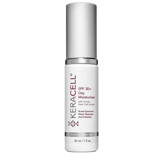SPF 30+  Day Moisturizer with MHCsc™ Technology