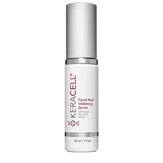Facial Hair Inhibiting Serum with MHCsc™ Technology