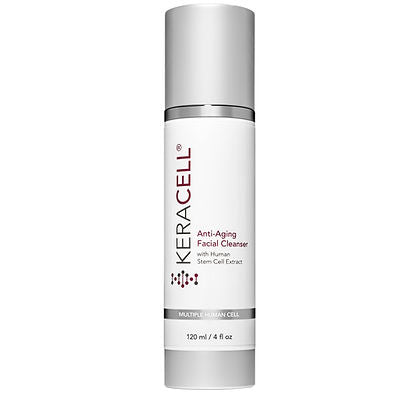 Anti-Aging Facial Cleanser with MHCsc™ Technology