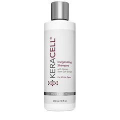 Invigorating Shampoo with MHCsc™ Technology