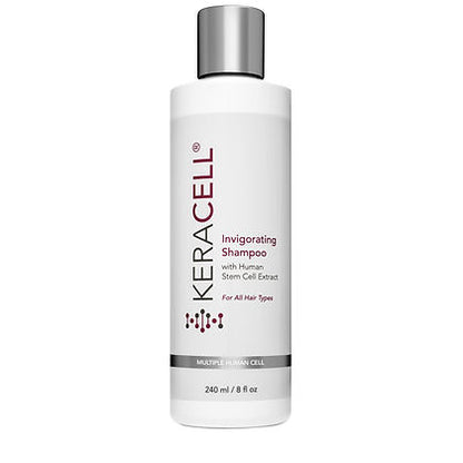 Invigorating Shampoo with MHCsc™ Technology