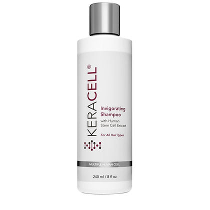 Invigorating Shampoo + Fortifying Conditioner Duo