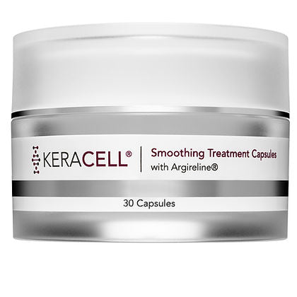 Smoothing Treatment Capsules with Argireline®