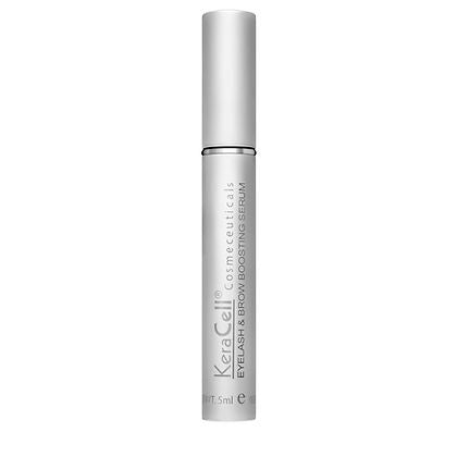 Eyelash & Brow Boosting Serum