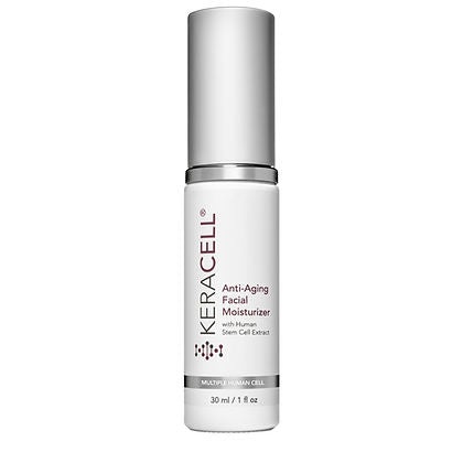 Anti-Aging Facial Moisturizer with MHCsc™ Technology