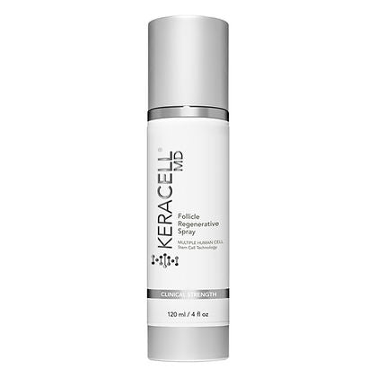 KERACELL MD® Follicle Regenerative Spray