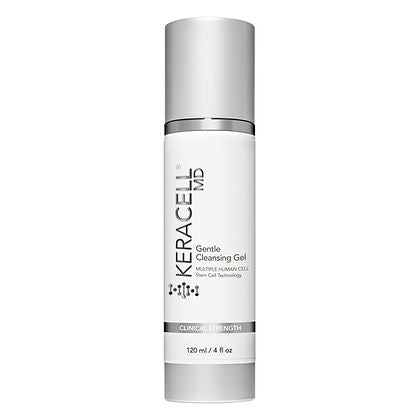 KERACELL MD® Gentle Cleansing Gel