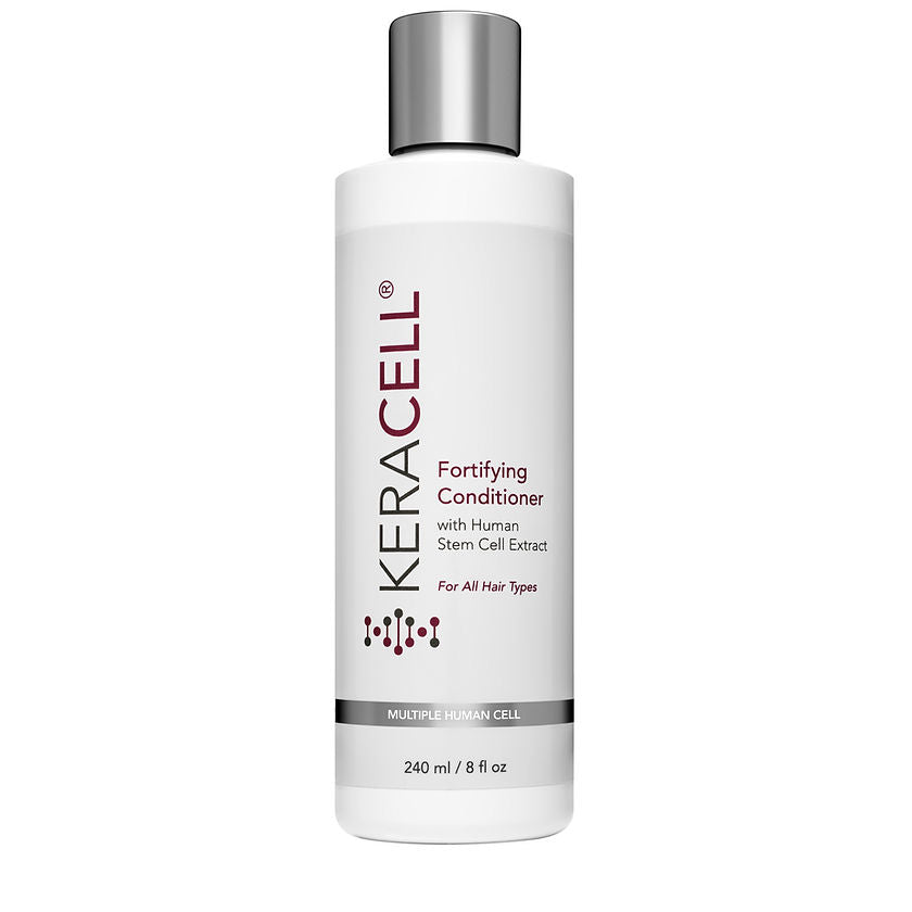 Fortifying Conditioner with MHCsc™ Technology