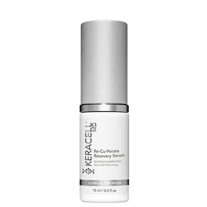 KERACELL MD® Re-Cu-Perate™ Recovery Serum