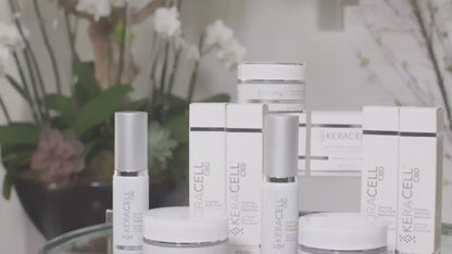 Soothing Daily Facial Moisturizer with CBD & MHCsc™ Technology